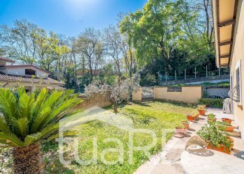 Foto 3 - Villa Via Tiberina, Riano - foto 3