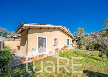 Foto 4 - Villa Via Tiberina, Riano - foto 4