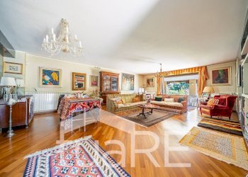 Foto 5 - Villa Via Tiberina, Riano - foto 5