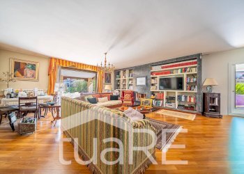 Foto 6 - Villa Via Tiberina, Riano - foto 6