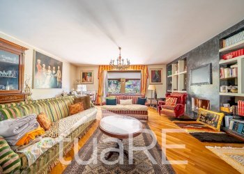 Foto 7 - Villa Via Tiberina, Riano - foto 7