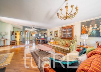 Foto 8 - Villa Via Tiberina, Riano - foto 8