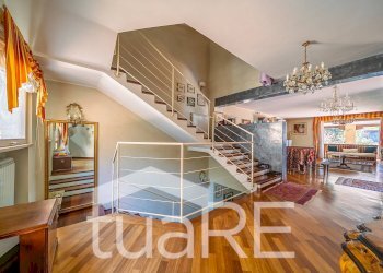 Foto 9 - Villa Via Tiberina, Riano - foto 9