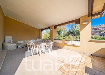 Foto 10 - Villa Via Tiberina, Riano - foto 10