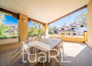 Foto 11 - Villa Via Tiberina, Riano - foto 11