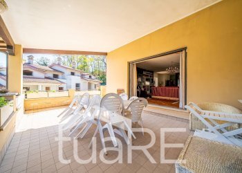 Foto 12 - Villa Via Tiberina, Riano - foto 12