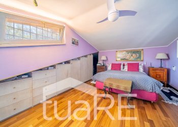 Foto 13 - Villa Via Tiberina, Riano - foto 13