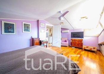 Foto 14 - Villa Via Tiberina, Riano - foto 14