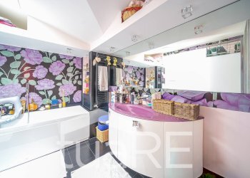 Foto 15 - Villa Via Tiberina, Riano - foto 15