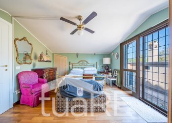 Foto 17 - Villa Via Tiberina, Riano - foto 17