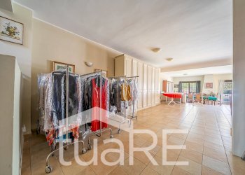 Foto 28 - Villa Via Tiberina, Riano - foto 28