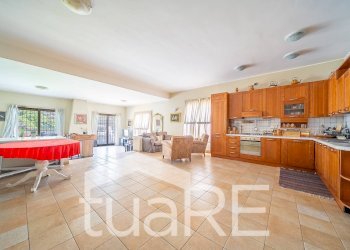 Foto 29 - Villa Via Tiberina, Riano - foto 29