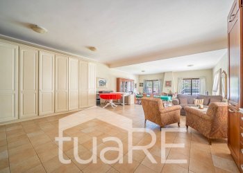 Foto 30 - Villa Via Tiberina, Riano - foto 30