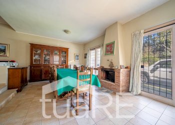 Foto 32 - Villa Via Tiberina, Riano - foto 32