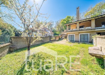 Foto 42 - Villa Via Tiberina, Riano - foto 42