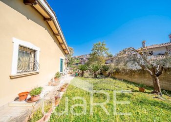 Foto 43 - Villa Via Tiberina, Riano - foto 43