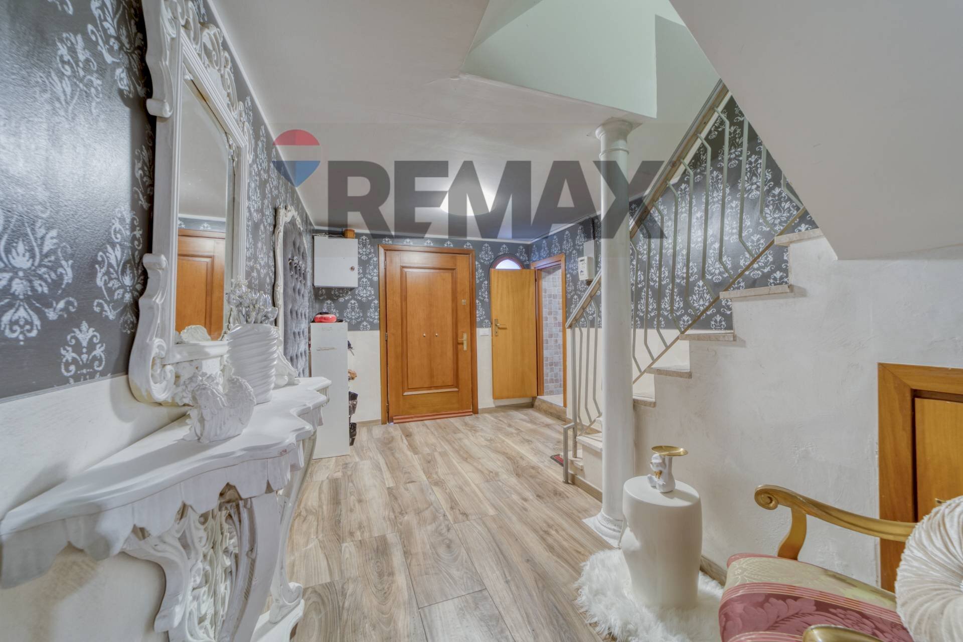 Hall / corridoio - Casa indipendente Chioggia - foto 2