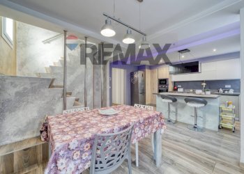 Sala da pranzo - Casa indipendente Chioggia - foto 4