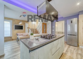 Cucina - Casa indipendente Chioggia - foto 5