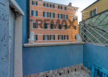 Edificio all\'aperto - Casa indipendente Chioggia - foto 11