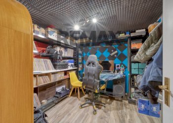 Dispensa di stoccaggio - Casa indipendente Chioggia - foto 17