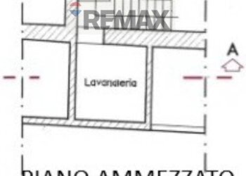 Pianta 2D - Casa indipendente Chioggia - foto 21