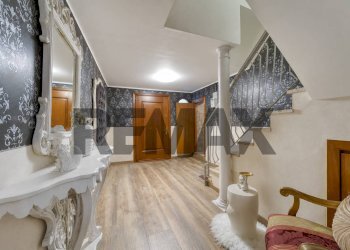 Hall / corridoio - Independent house Rione san Giacomo
1061, Chioggia - photo 3