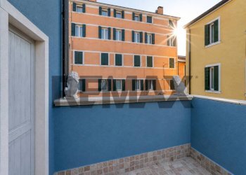 Terrazza - Independent house Rione san Giacomo
1061, Chioggia - photo 17