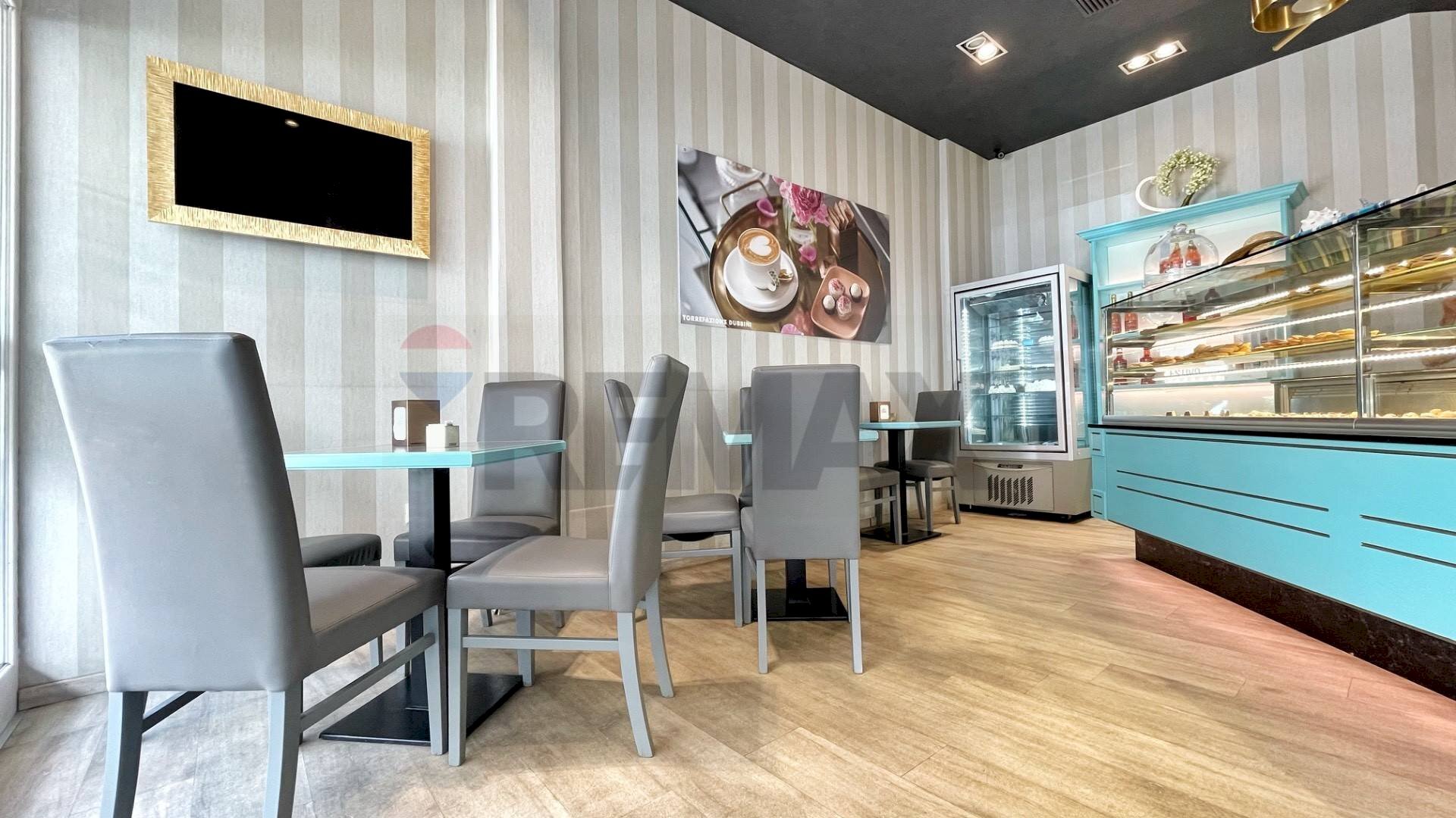 Sala da pranzo - Attività Commerciale Arzergrande - foto 1