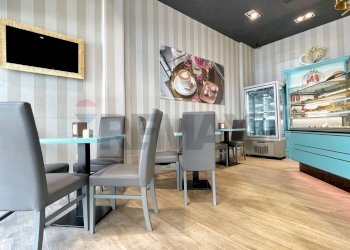 Sala da pranzo - Attività Commerciale Arzergrande - foto 1