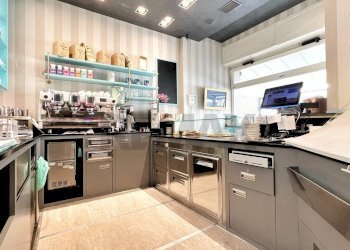 Cucina - Attività Commerciale Arzergrande - foto 4