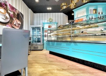 Cucina - Attività Commerciale Arzergrande - foto 6