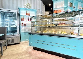 Cucina - Attività Commerciale Arzergrande - foto 7