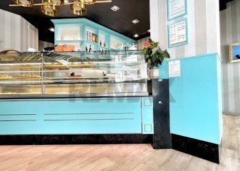 Cucina - Attività Commerciale Arzergrande - foto 8