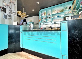 Cucina - Attività Commerciale Arzergrande - foto 10