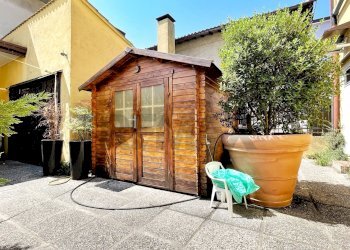 Casa all\'aperto - Attività Commerciale Arzergrande - foto 17