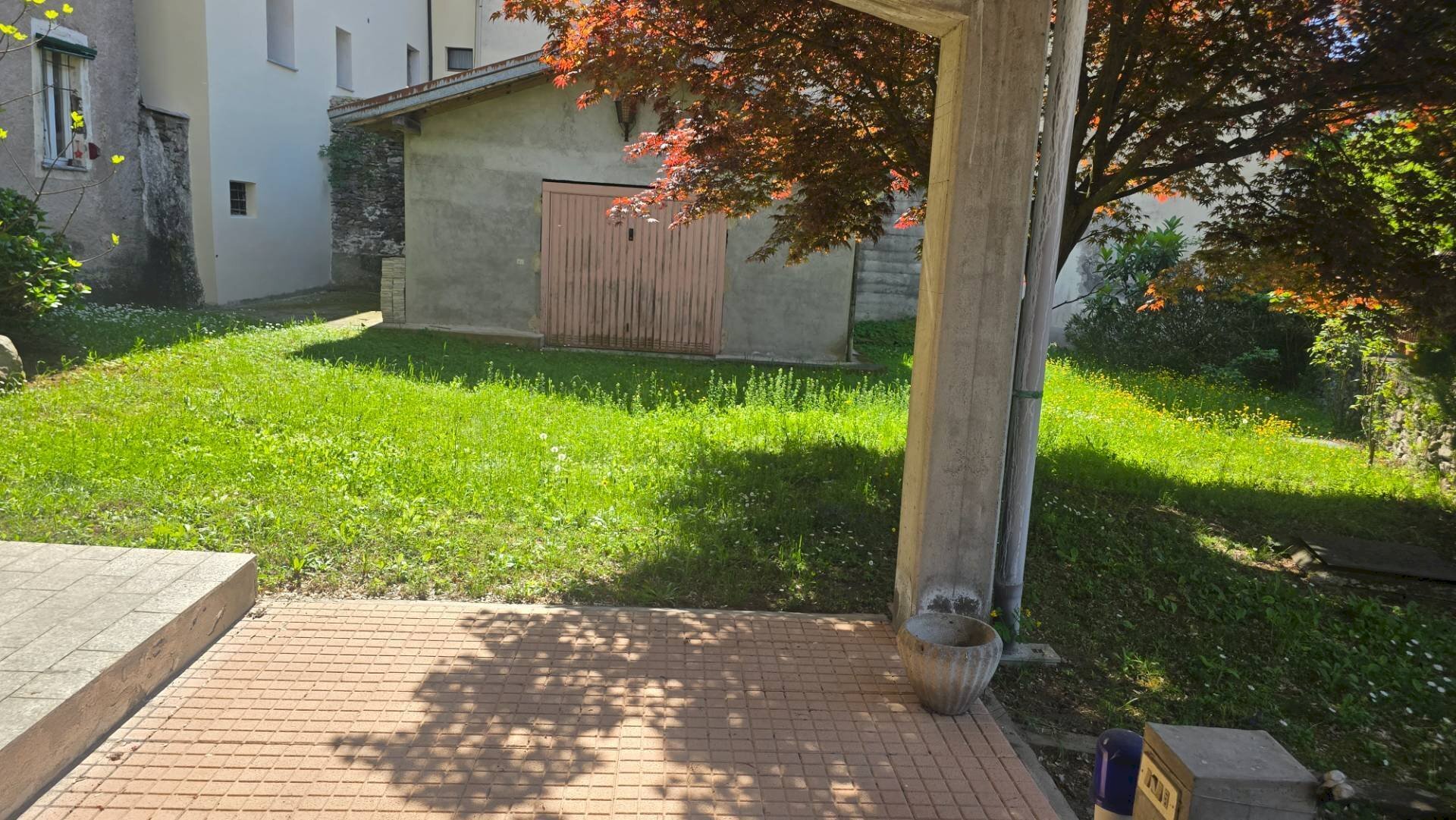 Foto 1 - Villa VIA MULINO ROTTO
 
SNC, Grantola - foto 1