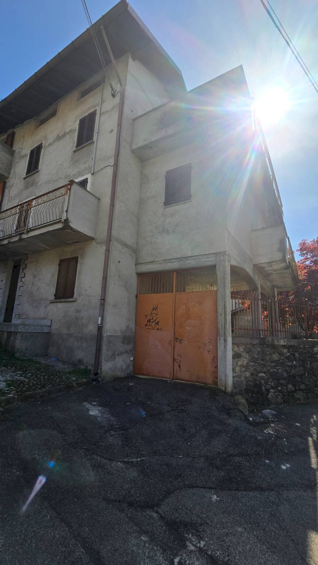 Foto 2 - Villa VIA MULINO ROTTO
 
SNC, Grantola - foto 2