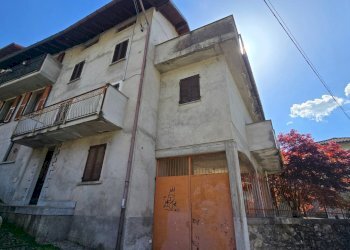 Foto 9 - Villa VIA MULINO ROTTO
 
SNC, Grantola - foto 8