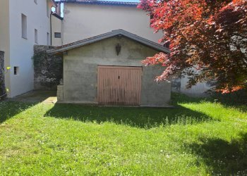 Foto 15 - Villa VIA MULINO ROTTO
 
SNC, Grantola - foto 14