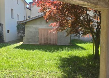 Foto 16 - Villa VIA MULINO ROTTO
 
SNC, Grantola - foto 15