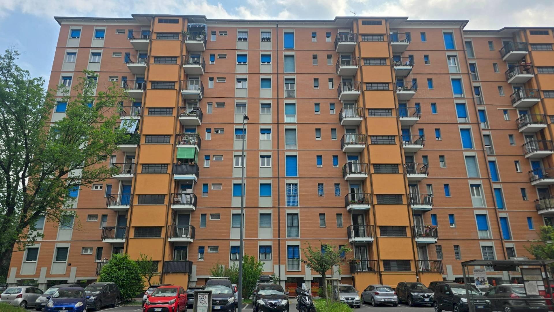 Foto 1 - Quadrilocale Via Camillo Giussani
 
30, Milano - foto 1