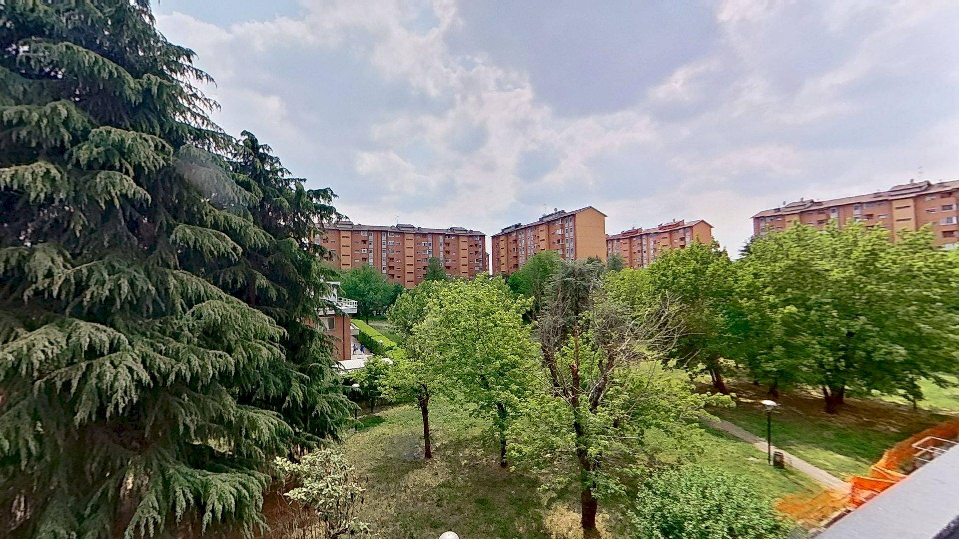 Foto 2 - Quadrilocale Via Camillo Giussani
30, Milano - foto 2