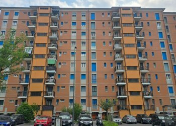 Foto 1 - Quadrilocale Via Camillo Giussani
30, Milano - foto 1