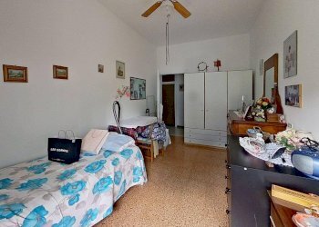 Foto 20 - Quadrilocale Via Camillo Giussani
30, Milano - foto 20