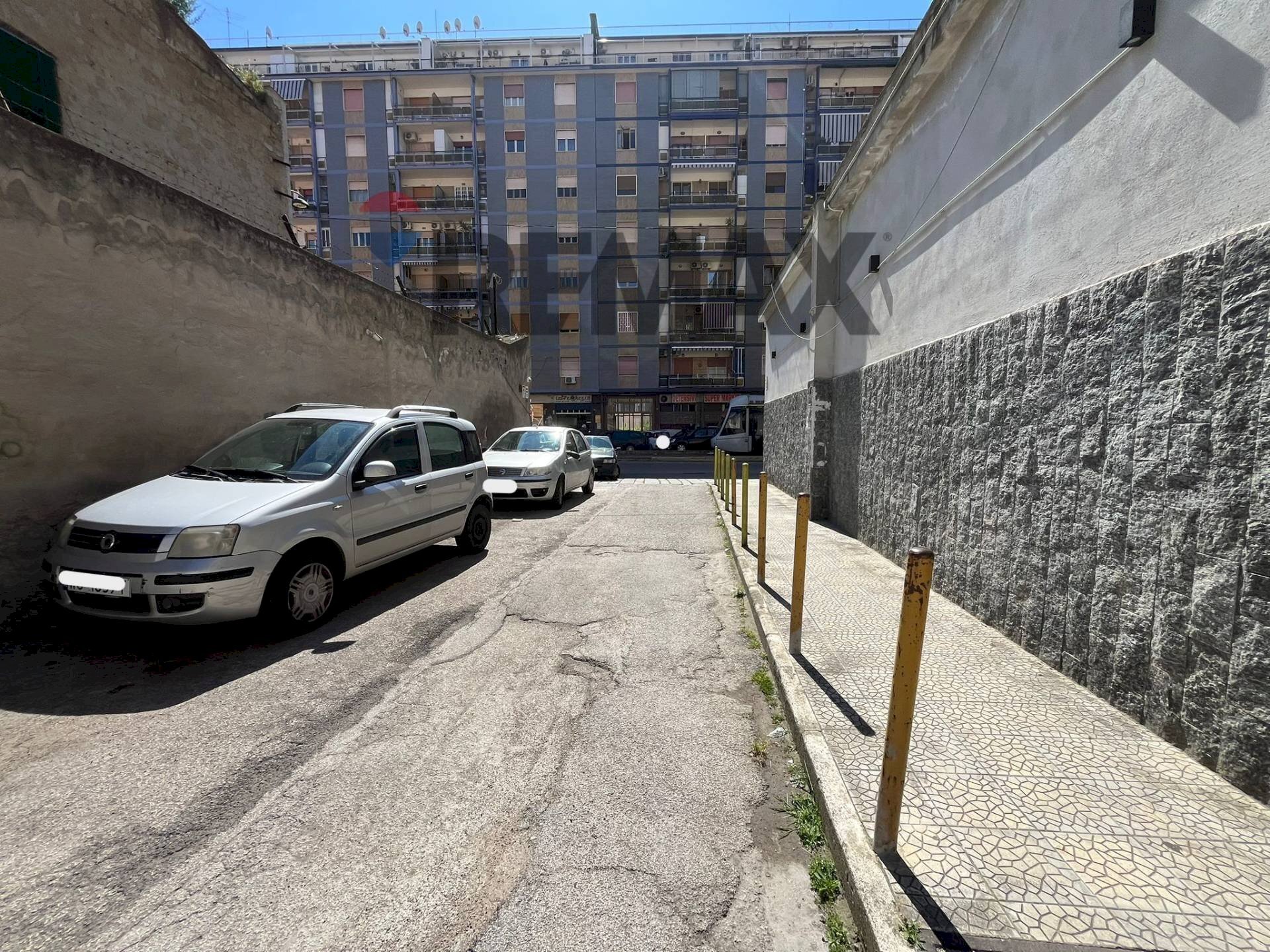 viale - Bilocale via Nuova Poggioreale
 
46, Napoli - foto 2