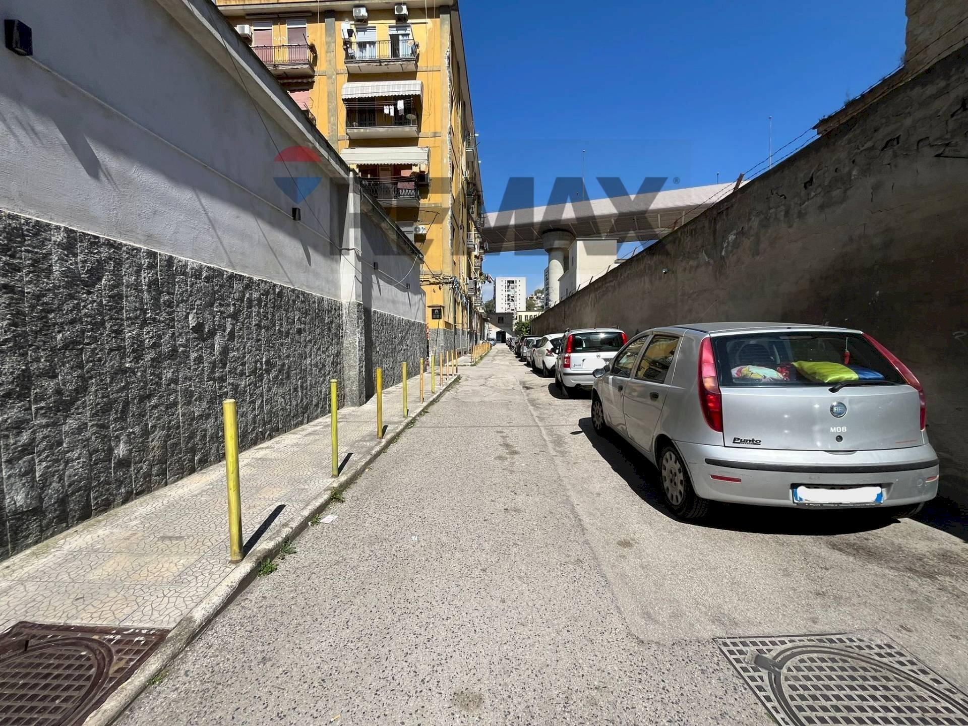 viale - Bilocale via Nuova Poggioreale
 
46, Napoli - foto 3