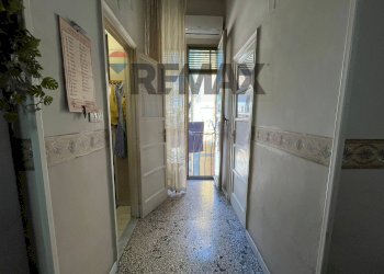 Hall / corridoio - Bilocale via Nuova Poggioreale
 
46, Napoli - foto 7