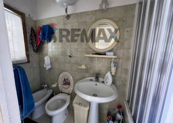 Bagno - Bilocale via Nuova Poggioreale
 
46, Napoli - foto 8
