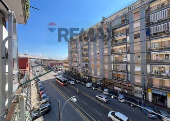 vista - Bilocale via Nuova Poggioreale
 
46, Napoli - foto 11